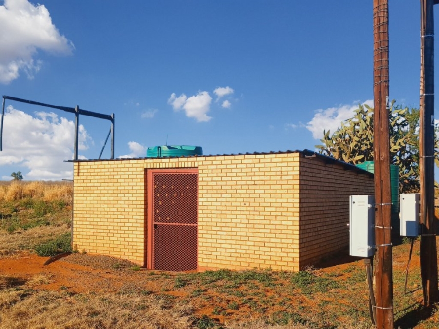 3 Bedroom Property for Sale in Jan Kempdorp Northern Cape